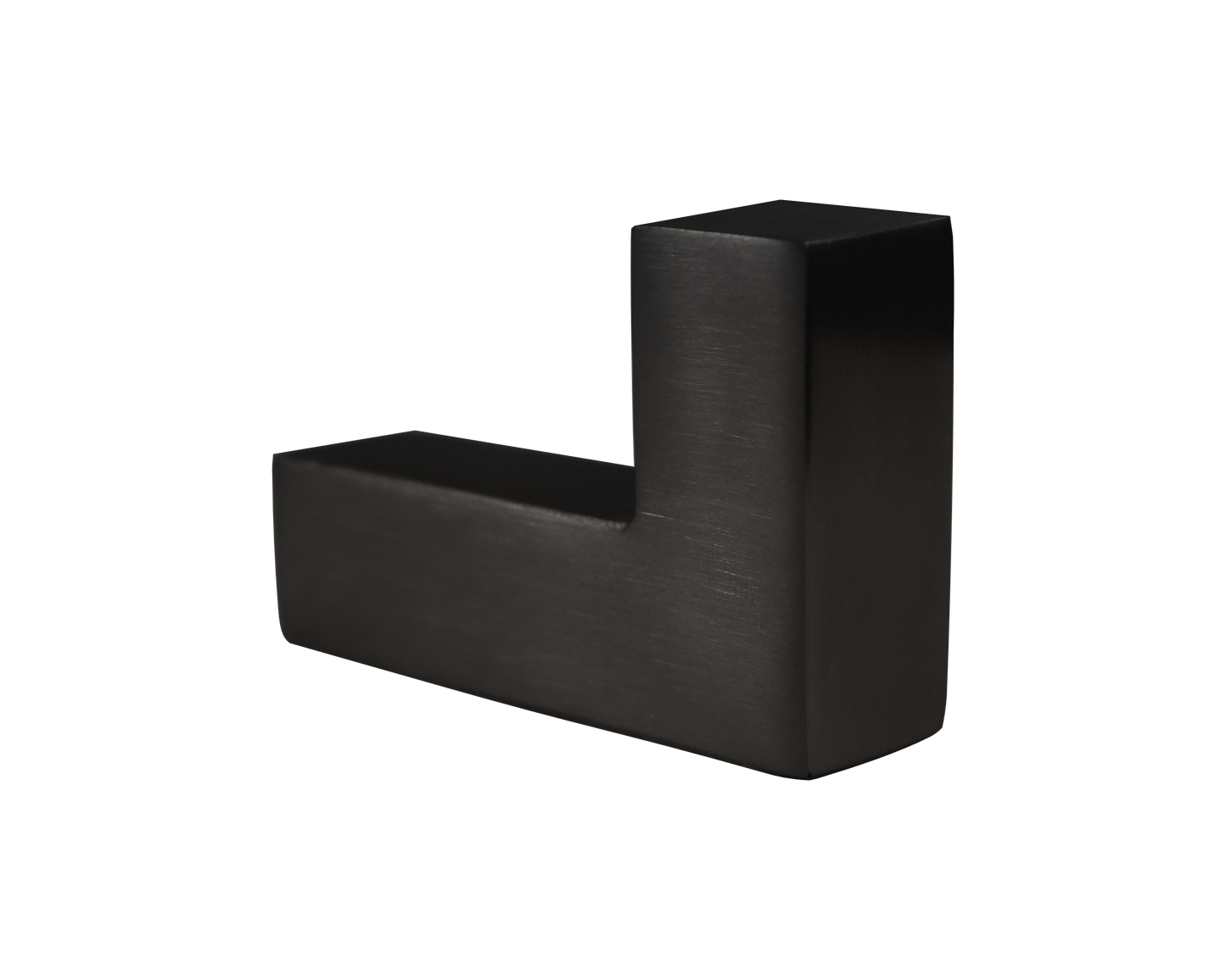 Linnea - 1-3/4 Inch Wall Mounted Single Robe Hook