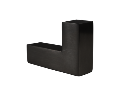 Linnea - 1-3/4 Inch Wall Mounted Single Robe Hook