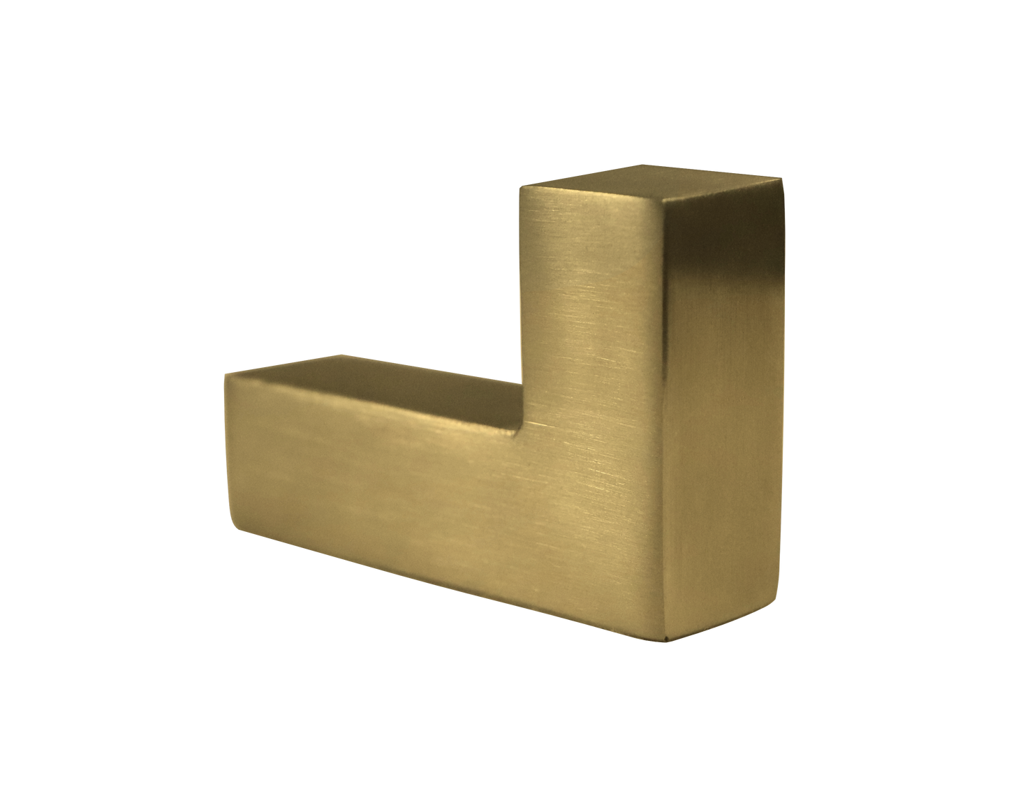 Linnea - 1-3/4 Inch Wall Mounted Single Robe Hook