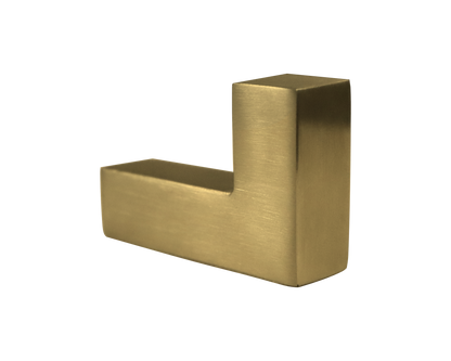 Linnea - 1-3/4 Inch Wall Mounted Single Robe Hook