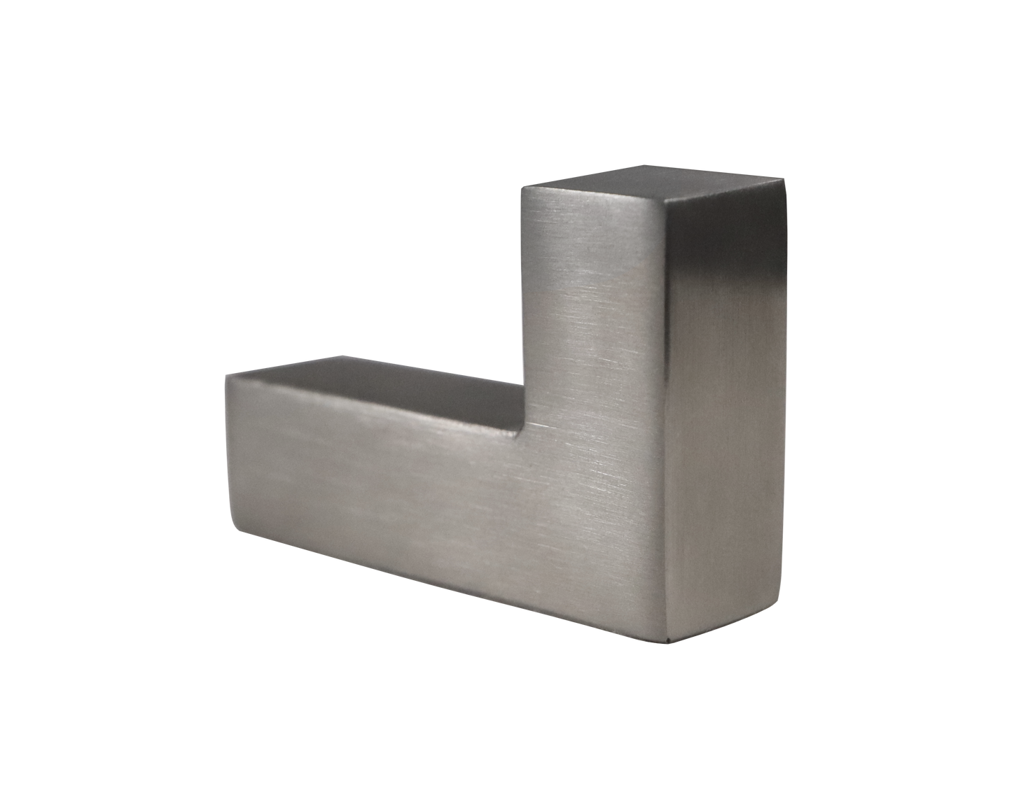 Linnea - 1-3/4 Inch Wall Mounted Single Robe Hook