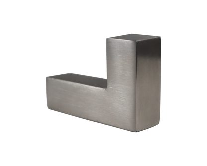 Linnea - 1-3/4 Inch Wall Mounted Single Robe Hook