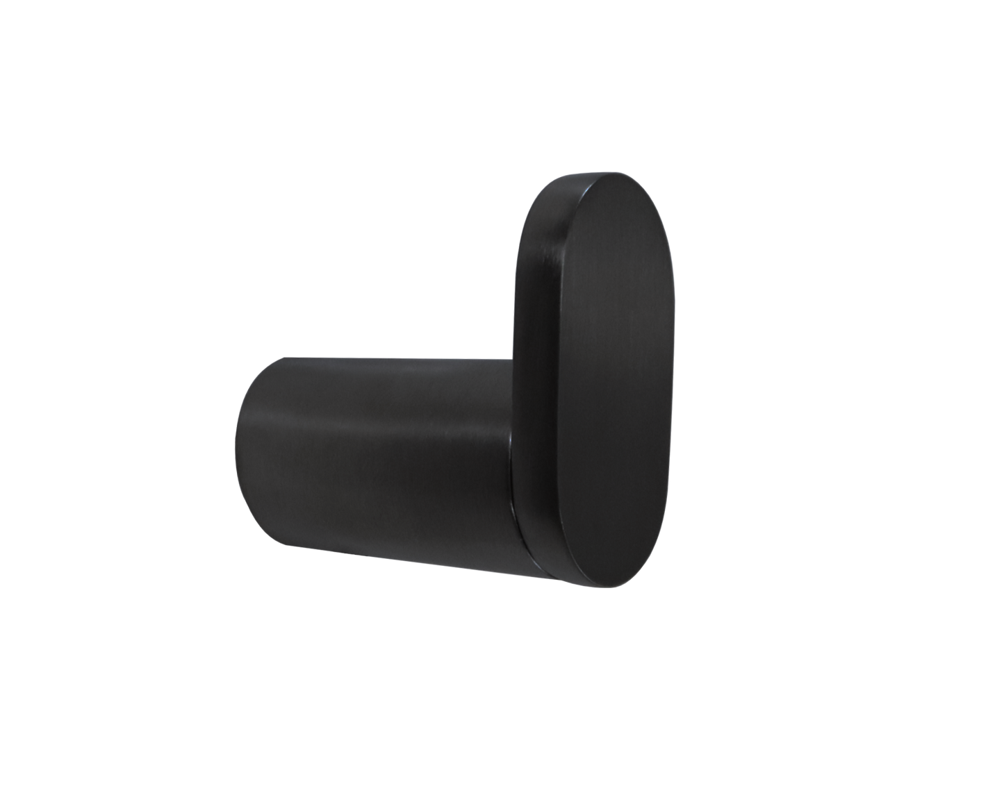 Linnea - 2 Inch Wall Mounted Single Robe Hook