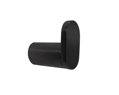Linnea - 2 Inch Wall Mounted Single Robe Hook