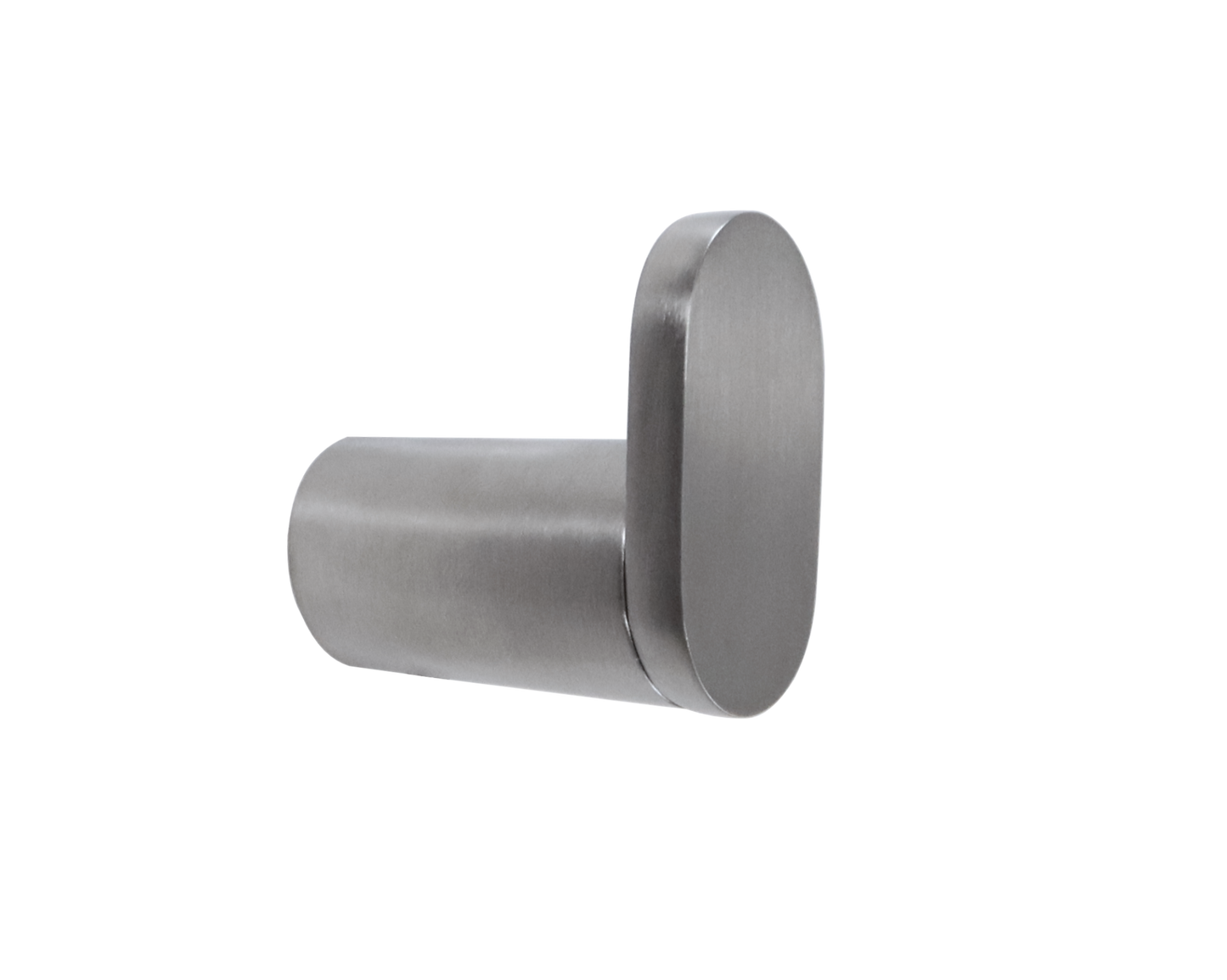 Linnea - 2 Inch Wall Mounted Single Robe Hook