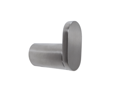 Linnea - 2 Inch Wall Mounted Single Robe Hook