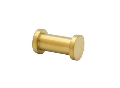 Linnea - 1-7/16 Inch Wall Mounted Single Robe Hook
