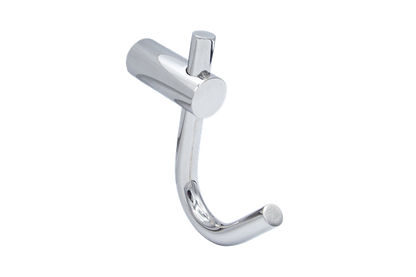 Linnea - 1-7/8 Inch Wall Mounted Single Robe Hook