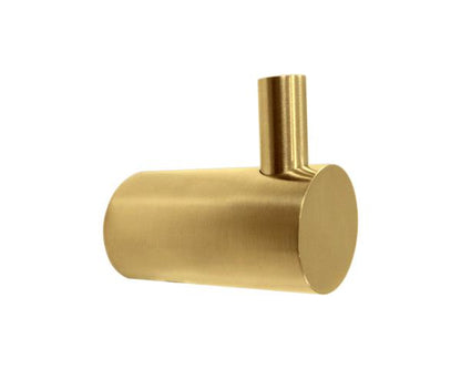 Linnea - 1-7/8 Inch Wall Mounted Single Robe Hook