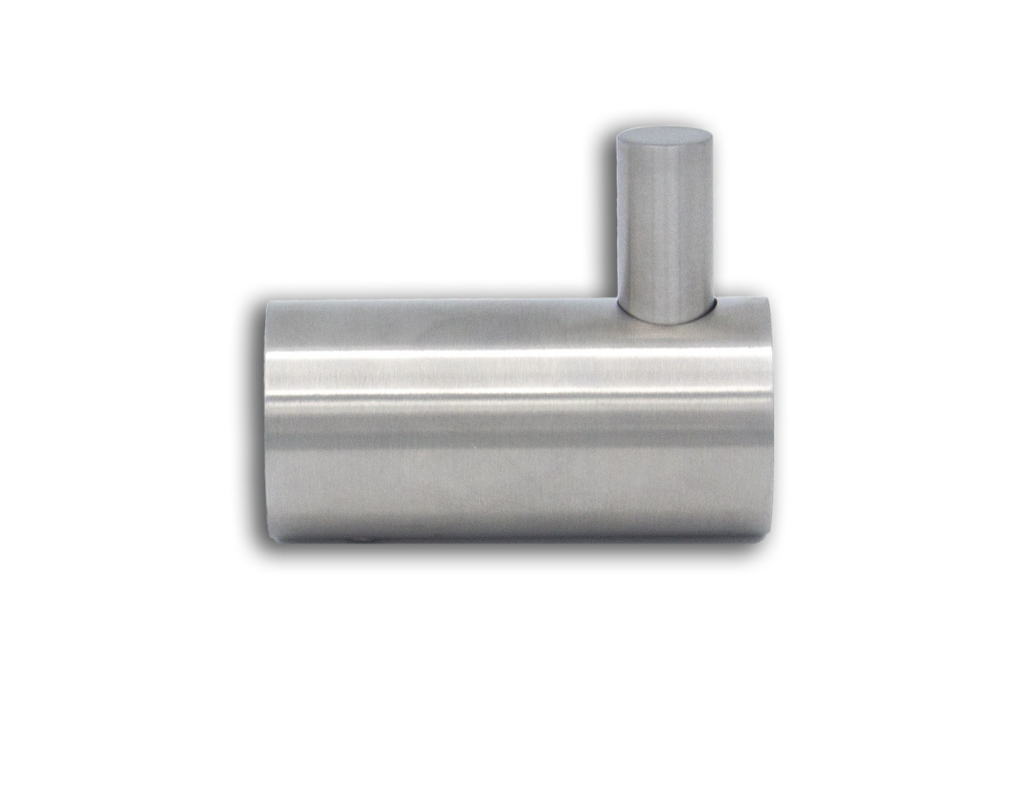 Linnea - 1-7/8 Inch Wall Mounted Single Robe Hook