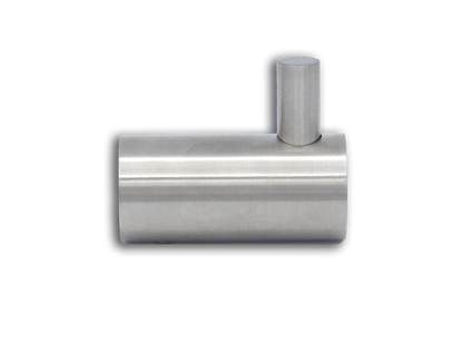 Linnea - 1-7/8 Inch Wall Mounted Single Robe Hook