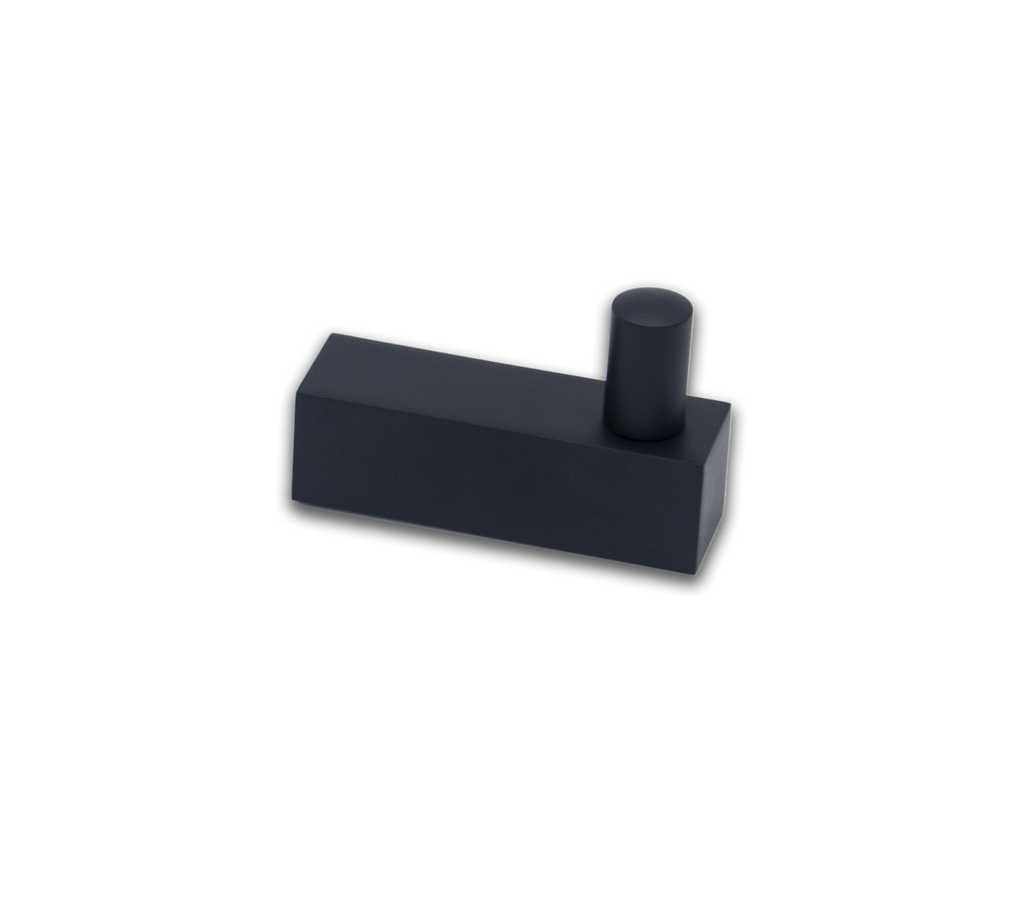 Linnea - 1-7/8 Inch Wall Mounted Single Robe Hook