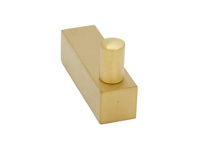 Linnea - 1-7/8 Inch Wall Mounted Single Robe Hook