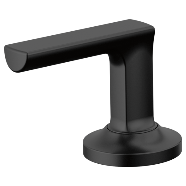 Brizo - Kintsu Widespread Pull-Down Faucet Lever Handle Kit