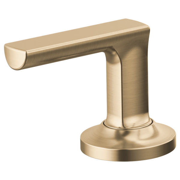 Brizo - Kintsu Widespread Pull-Down Faucet Lever Handle Kit