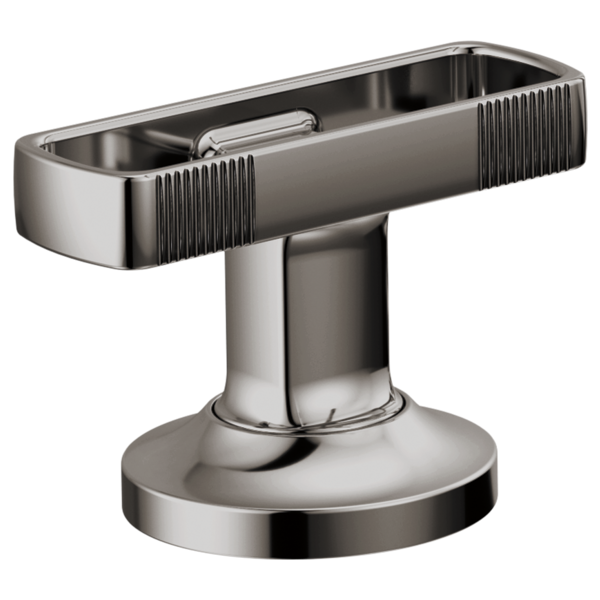 Brizo - Kintsu Widespread Pull-Down Faucet Knob Handle Kit