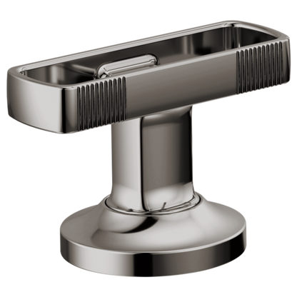 Brizo - Kintsu Widespread Pull-Down Faucet Knob Handle Kit