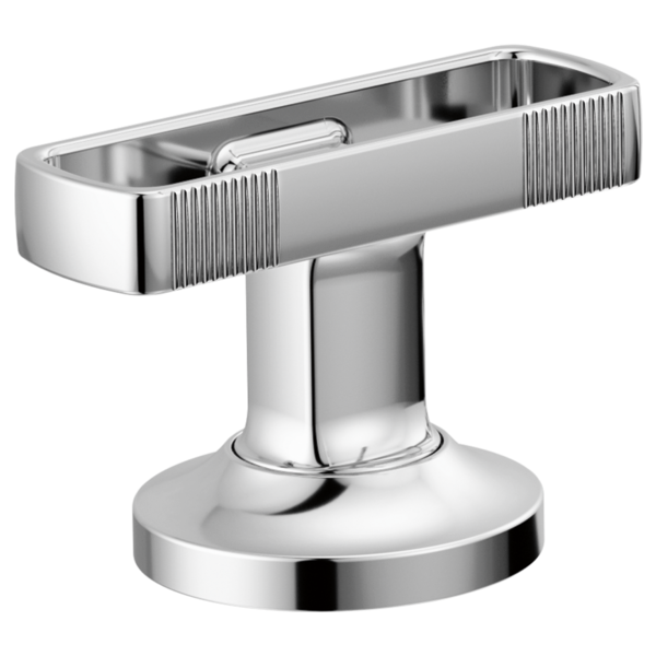 Brizo - Kintsu Widespread Pull-Down Faucet Knob Handle Kit