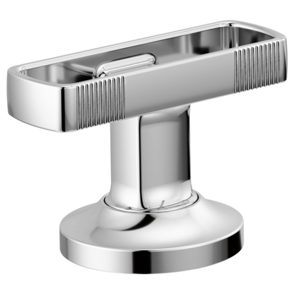 Brizo - Kintsu Widespread Pull-Down Faucet Knob Handle Kit