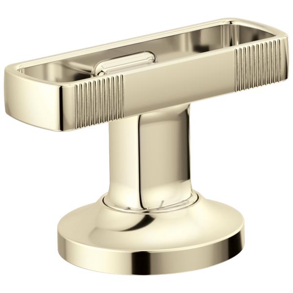 Brizo - Kintsu Widespread Pull-Down Faucet Knob Handle Kit
