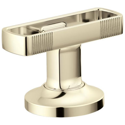 Brizo - Kintsu Widespread Pull-Down Faucet Knob Handle Kit