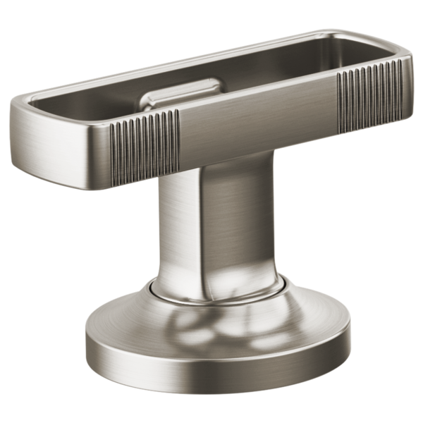 Brizo - Kintsu Widespread Pull-Down Faucet Knob Handle Kit
