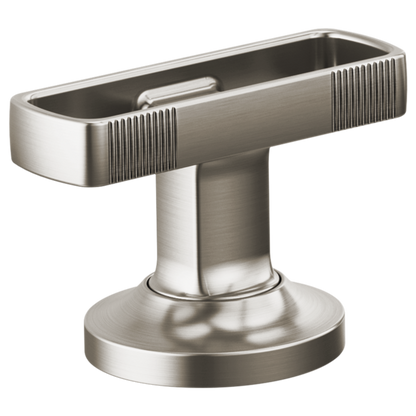 Brizo - Kintsu Widespread Pull-Down Faucet Knob Handle Kit