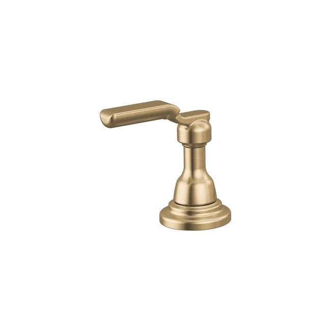 Brizo - Faircroft Widespread Faucet Industrial Lever Handle Kit