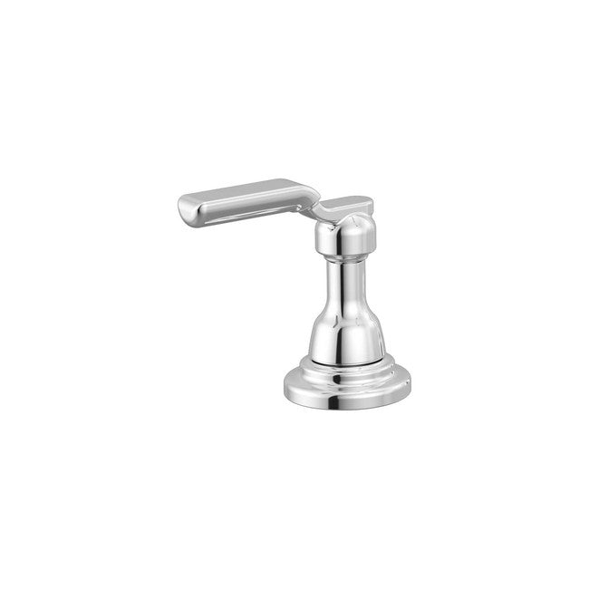 Brizo - Faircroft Widespread Faucet Industrial Lever Handle Kit