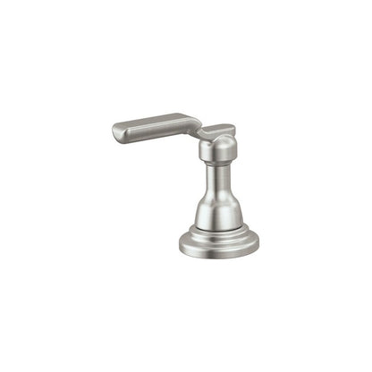 Brizo - Faircroft Widespread Faucet Industrial Lever Handle Kit