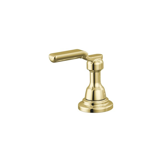 Brizo - Faircroft Widespread Faucet Industrial Lever Handle Kit