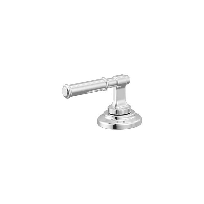 Brizo - Faircroft Widespread Faucet Coin Edge Lever Handle Kit