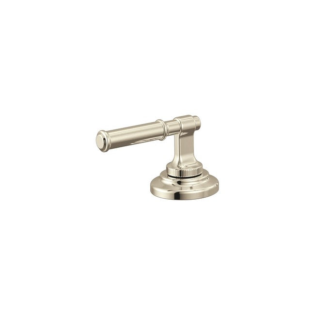 Brizo - Faircroft Widespread Faucet Coin Edge Lever Handle Kit