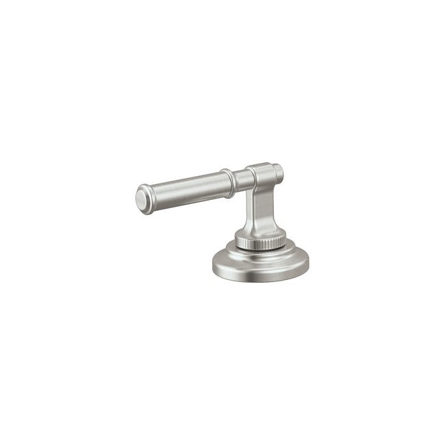 Brizo - Faircroft Widespread Faucet Coin Edge Lever Handle Kit