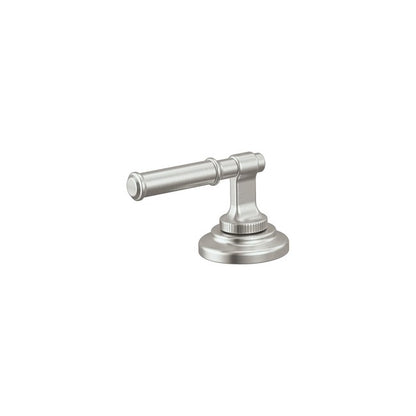 Brizo - Faircroft Widespread Faucet Coin Edge Lever Handle Kit