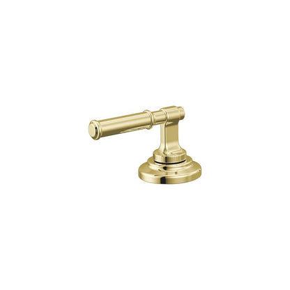 Brizo - Faircroft Widespread Faucet Coin Edge Lever Handle Kit