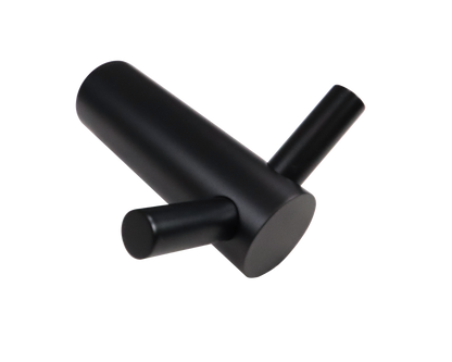 Linnea - 2 3/4 Inch Wall Mounted Double Hook