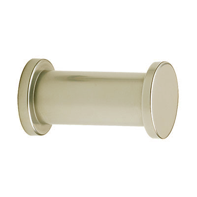 Linnea - 1-7/16 Inch Wall Mounted Single Robe Hook