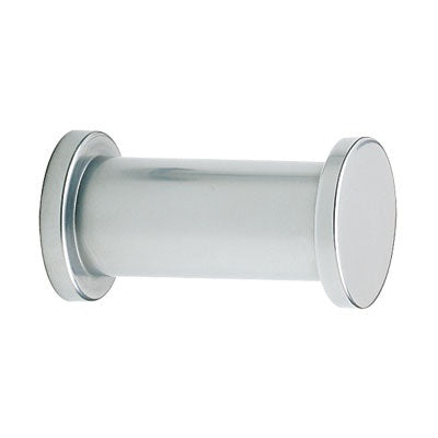 Linnea - 1-7/16 Inch Wall Mounted Single Robe Hook