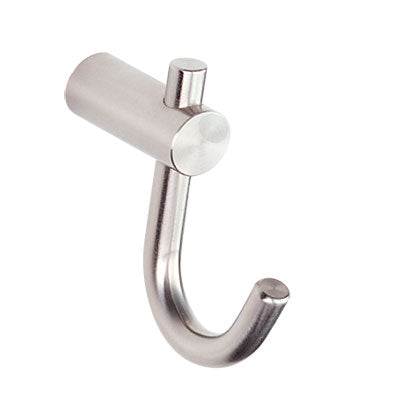 Linnea - 1-7/8 Inch Wall Mounted Single Robe Hook