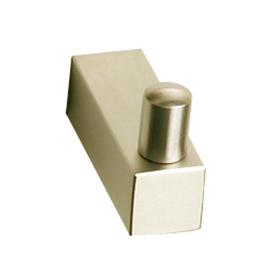 Linnea - 1-7/8 Inch Wall Mounted Single Robe Hook
