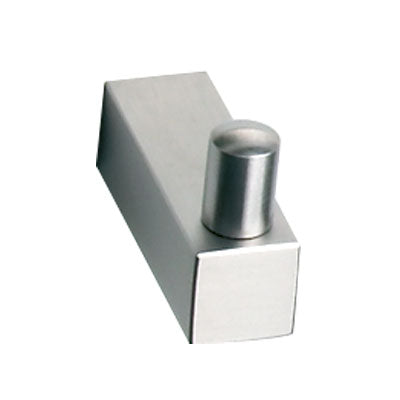 Linnea - 1-7/8 Inch Wall Mounted Single Robe Hook