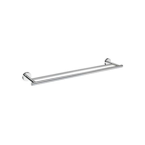 Smedbo - Home Double Towel Rail