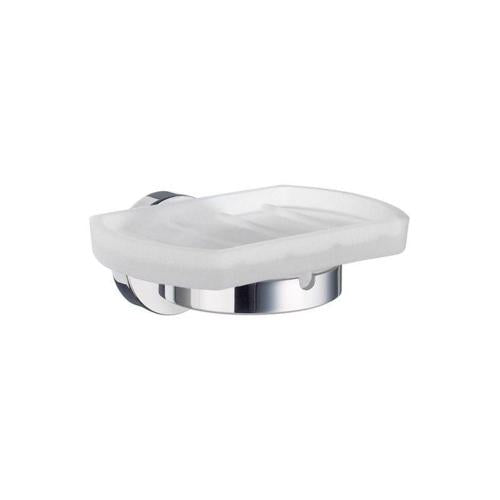 Smedbo - Home Holder With Soap Dish