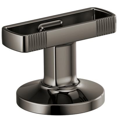 Brizo - Kintsu Widespread Lavatory Knob Handles