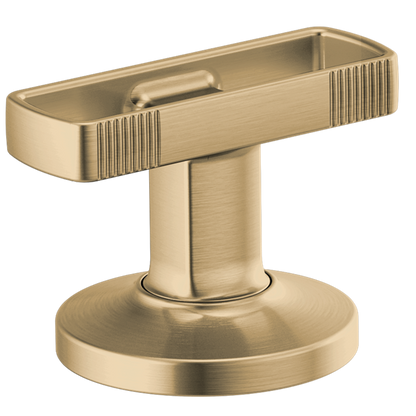 Brizo - Kintsu Widespread Lavatory Knob Handles