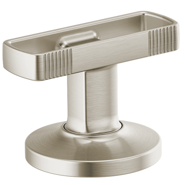 Brizo - Kintsu Widespread Lavatory Knob Handles