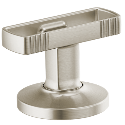 Brizo - Kintsu Widespread Lavatory Knob Handles