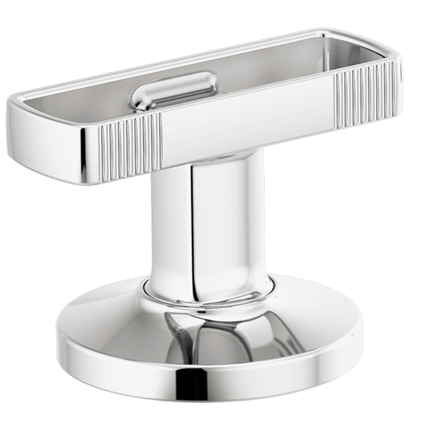 Brizo - Kintsu Widespread Lavatory Knob Handles