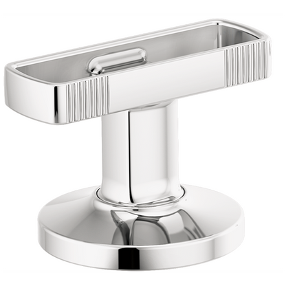 Brizo - Kintsu Widespread Lavatory Knob Handles